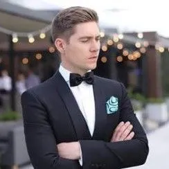 Vif Valtrix - Anton Kovačić